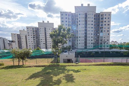 Apartamento para alugar com 74m², 2 quartos e 2 vagasÁrea comum
