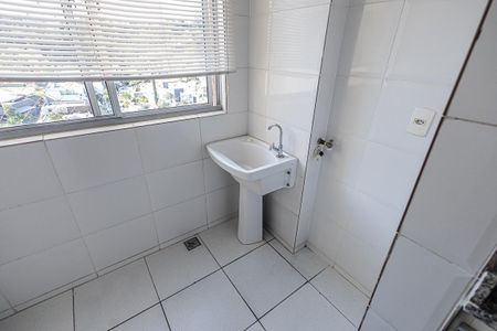 Apartamento para alugar com 74m², 2 quartos e 2 vagasÁrea de Serviço