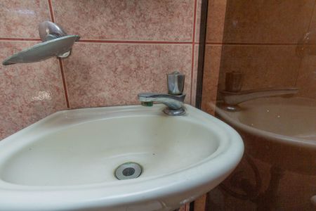 Casa para alugar com 250m², 4 quartos e 4 vagas Casa para alugar com 250m², 4 quartos e 4 vagasBanheiro Social 2