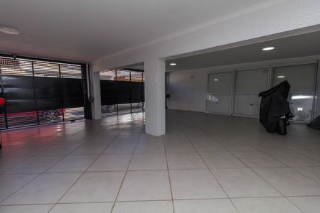 Casa para alugar com 250m², 4 quartos e 4 vagas Casa para alugar com 250m², 4 quartos e 4 vagasGaragem