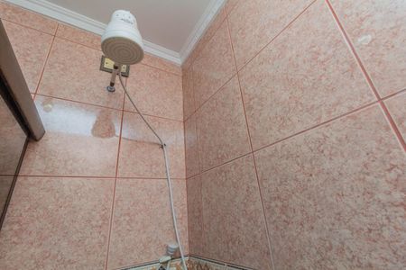 Casa para alugar com 250m², 4 quartos e 4 vagas Casa para alugar com 250m², 4 quartos e 4 vagasBanheiro Social 2