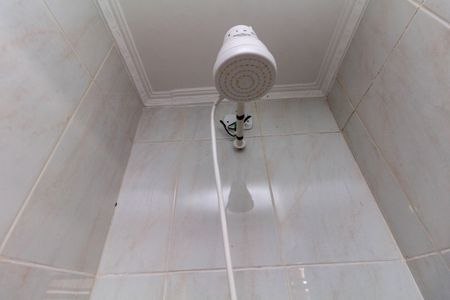 Casa para alugar com 250m², 4 quartos e 4 vagas Casa para alugar com 250m², 4 quartos e 4 vagasBanheiro da Suíte 1