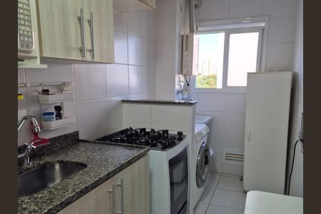 Apartamento à venda com 40m², 1 quarto e 1 vagaÁrea de Serviço