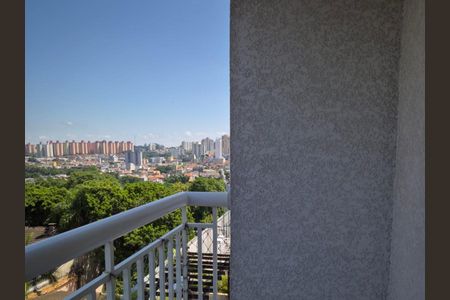 Apartamento à venda com 40m², 1 quarto e 1 vagaSacada