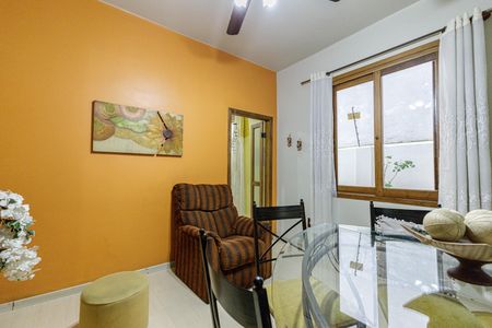 Casa para alugar com 200m², 4 quartos e 2 vagasSala 1