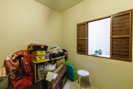 Casa para alugar com 200m², 4 quartos e 2 vagasDepósito