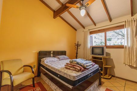 Casa para alugar com 200m², 4 quartos e 2 vagasQuarto 2