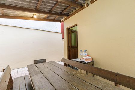 Casa para alugar com 200m², 4 quartos e 2 vagasÁrea gourmet