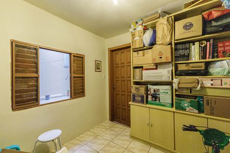 Casa para alugar com 200m², 4 quartos e 2 vagasDepósito