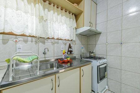 Casa para alugar com 200m², 4 quartos e 2 vagasCozinha