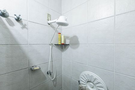 Casa para alugar com 200m², 4 quartos e 2 vagasBanheiro da Suíte