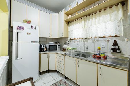 Casa para alugar com 200m², 4 quartos e 2 vagasCozinha