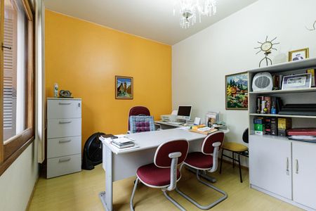 Casa para alugar com 200m², 4 quartos e 2 vagasQuarto 1