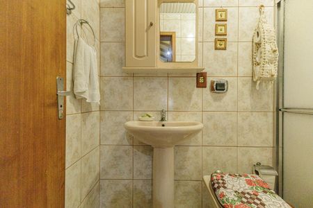 Casa para alugar com 200m², 4 quartos e 2 vagasCobertura/Banheiro