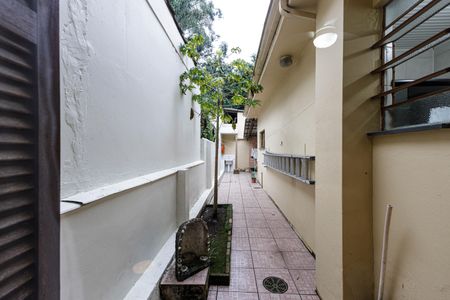 Casa para alugar com 200m², 4 quartos e 2 vagasVista da Suíte