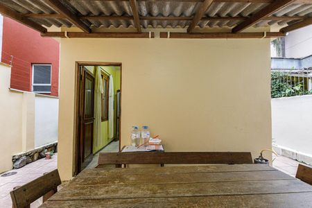 Casa para alugar com 200m², 4 quartos e 2 vagasÁrea gourmet