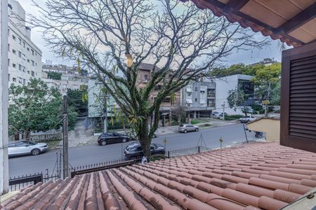 Casa para alugar com 200m², 4 quartos e 2 vagasVista do Quarto 2 
