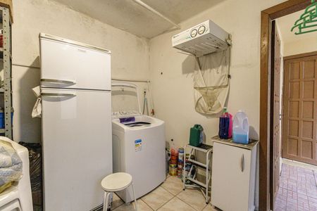 Casa para alugar com 200m², 4 quartos e 2 vagasDepósito