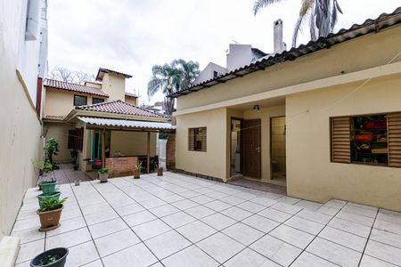 Casa para alugar com 200m², 4 quartos e 2 vagasÁrea externa