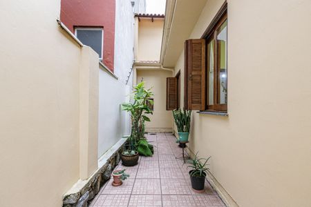 Casa para alugar com 200m², 4 quartos e 2 vagasÁrea externa