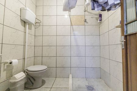 Casa para alugar com 200m², 4 quartos e 2 vagasBanheiro Externo