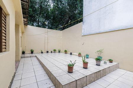 Casa para alugar com 200m², 4 quartos e 2 vagasÁrea externa