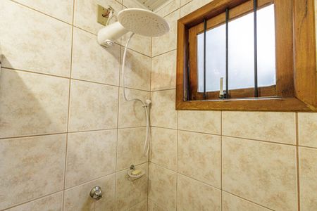 Casa para alugar com 200m², 4 quartos e 2 vagasCobertura/Banheiro