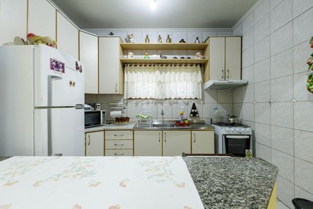 Casa para alugar com 200m², 4 quartos e 2 vagasCozinha
