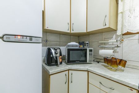 Casa para alugar com 200m², 4 quartos e 2 vagasCozinha