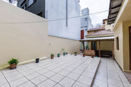 Casa para alugar com 200m², 4 quartos e 2 vagasÁrea externa