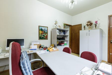 Casa para alugar com 200m², 4 quartos e 2 vagasQuarto 1