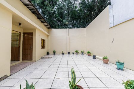 Casa para alugar com 200m², 4 quartos e 2 vagasÁrea externa