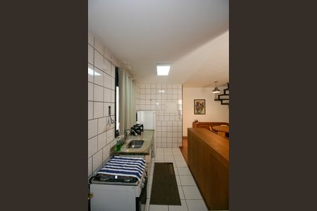 Apartamento para alugar com 74m², 2 quartos e 1 vaga Apartamento para alugar com 74m², 2 quartos e 1 vagaCozinha