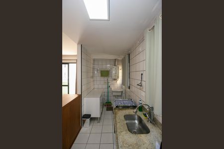 Apartamento para alugar com 74m², 2 quartos e 1 vaga Apartamento para alugar com 74m², 2 quartos e 1 vagaCozinha