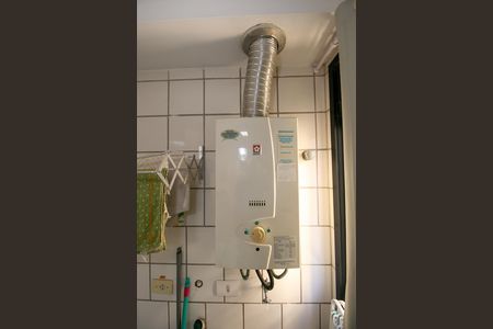 Apartamento para alugar com 74m², 2 quartos e 1 vaga Apartamento para alugar com 74m², 2 quartos e 1 vagaÁrea de Serviço