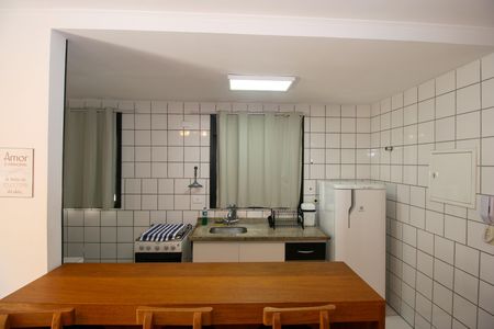 Apartamento para alugar com 74m², 2 quartos e 1 vaga Apartamento para alugar com 74m², 2 quartos e 1 vagaCozinha