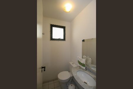Apartamento para alugar com 74m², 2 quartos e 1 vaga Apartamento para alugar com 74m², 2 quartos e 1 vagaLavabo Sala de Estar e Jantar