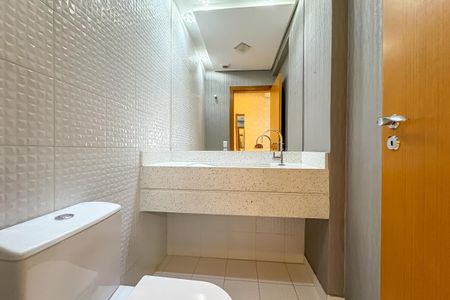 Apartamento para alugar com 360m², 3 quartos e 4 vagas Apartamento para alugar com 360m², 3 quartos e 4 vagasLavabo