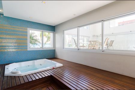 Apartamento para alugar com 360m², 3 quartos e 4 vagas Apartamento para alugar com 360m², 3 quartos e 4 vagasÁrea comum