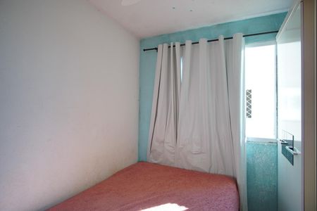 Apartamento à venda com 45m², 2 quartos e 1 vagaQuarto 2