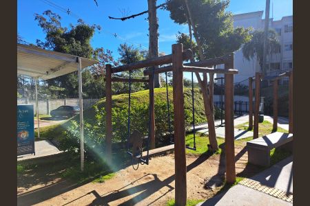 Apartamento à venda com 45m², 2 quartos e 1 vagaÁrea Comum 