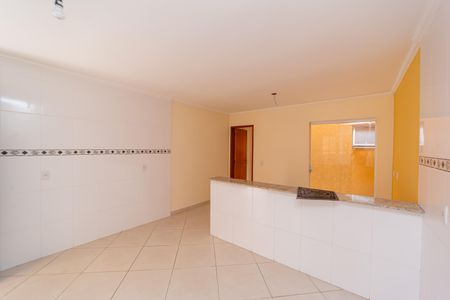 Casa à venda com 120m², 3 quartos e 2 vagasCozinha