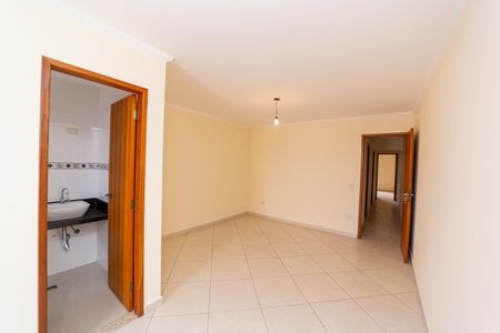 Casa à venda com 120m², 3 quartos e 2 vagasSuíte 1