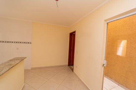 Casa à venda com 120m², 3 quartos e 2 vagasSala de Jantar