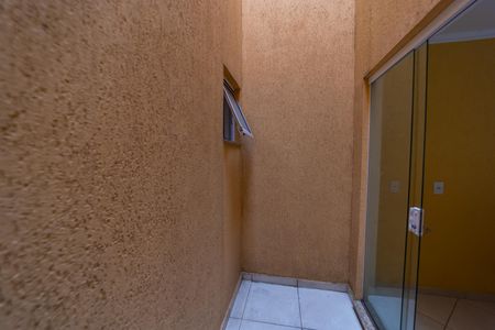 Casa à venda com 120m², 3 quartos e 2 vagasJardim de Inverno