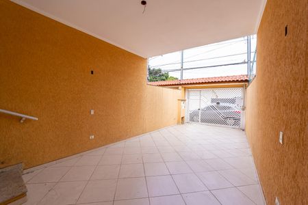 Casa à venda com 120m², 3 quartos e 2 vagasGaragem