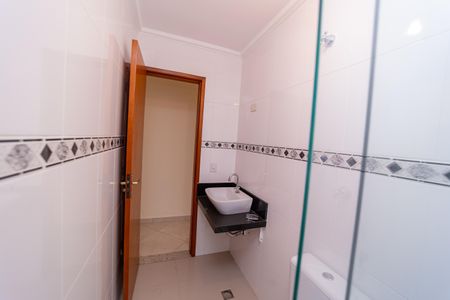 Casa à venda com 120m², 3 quartos e 2 vagasBanheiro 2