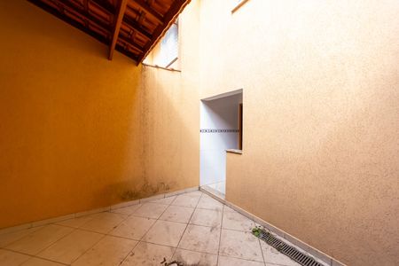 Casa à venda com 120m², 3 quartos e 2 vagasÁrea gourmet