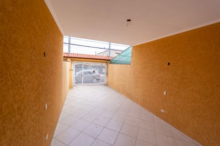 Casa à venda com 120m², 3 quartos e 2 vagasGaragem