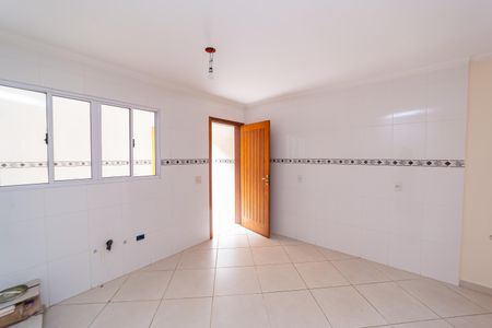 Casa à venda com 120m², 3 quartos e 2 vagasCozinha
